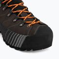 Férfi magashegyi cipők SCARPA Ribelle HD carbon/tonic 7
