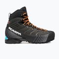 Férfi magashegyi cipők SCARPA Ribelle HD carbon/tonic 2