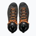 Férfi magashegyi cipők SCARPA Ribelle HD carbon/tonic 6