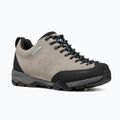 Női túracipők SCARPA Mojito Trail taupe/lavender