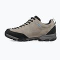 Női túracipők SCARPA Mojito Trail taupe/lavender 3