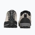 Női túracipők SCARPA Mojito Trail taupe/lavender 4