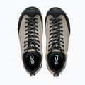 Női túracipők SCARPA Mojito Trail taupe/lavender 5