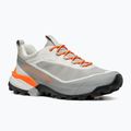 Férfi túracipő SCARPA Ribelle Cross 2 gray/tonic