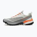 Férfi túracipő SCARPA Ribelle Cross 2 gray/tonic 3
