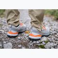 Férfi túracipő SCARPA Ribelle Cross 2 gray/tonic 8