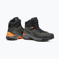 Férfi túracipő SCARPA Mustang Trekking GTX shark/tonic 4