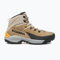Férfi túracipők SCARPA Mustang Trekking GTX desert/mango 2