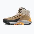 Férfi túracipők SCARPA Mustang Trekking GTX desert/mango 3