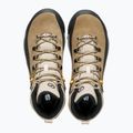 Férfi túracipők SCARPA Mustang Trekking GTX desert/mango 5