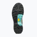 Női túrabakancs SCARPA Mustang Trekking GTX smoke/ceramic 7