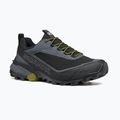 SCARPA Ribelle Cross 2 GTX fekete/olíva túracipő