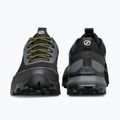 Túracipők SCARPA Ribelle Cross 2 GTX black/olive 4