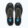 SCARPA Ribelle Cross 2 GTX fekete/olíva túracipő 5