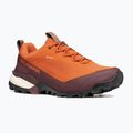 Túracipők SCARPA Ribelle Cross 2 GTX rust/choco