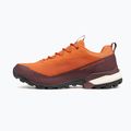 Túracipők SCARPA Ribelle Cross 2 GTX rust/choco 3