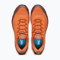 SCARPA Ribelle Cross 2 GTX túracipő rozsdabarna/csoki 5