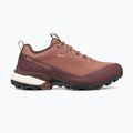 Túracipők SCARPA Ribelle Cross 2 GTX cognac/choco 2