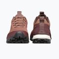 Túracipők SCARPA Ribelle Cross 2 GTX cognac/choco 4