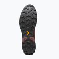 Túracipők SCARPA Ribelle Cross 2 GTX cognac/choco 5