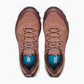 Túracipők SCARPA Ribelle Cross 2 GTX cognac/choco 6