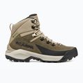 Női túracipők SCARPA Mustang Trekking GTX caribou/milkmoon 2