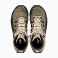 Női túracipők SCARPA Mustang Trekking GTX caribou/milkmoon 6