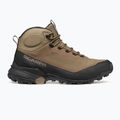 Férfi túracipők SCARPA Ribelle Cross 2 GTX brown/black 2