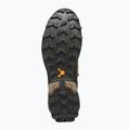 Férfi túracipők SCARPA Ribelle Cross 2 GTX brown/black 4