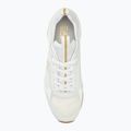 Cipő EA7 Emporio Armani Black & White Laces triple white/gold/honey 5