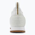 Cipő EA7 Emporio Armani Black & White Laces triple white/gold/honey 6