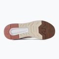 Cipő EA7 Emporio Armani Ace Runner rainy day/black iris/emperador/terracotta 4