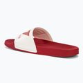 Papucs EA7 Emporio Armani Water Sports Visibility salsa/white 3