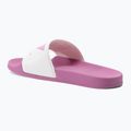 Papucs EA7 Emporio Armani Water Sports Visibility cyclamen/white 3