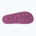 Papucs EA7 Emporio Armani Water Sports Visibility cyclamen/white 4