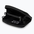 Pénztárca EA7 Emporio Armani Train Zip Around black/cyclamen 4