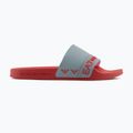 Papucs EA7 Emporio Armani Water Sports Tape Slide salsa/grifUszony 2