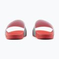 Papucs EA7 Emporio Armani Water Sports Tape Slide salsa/grifUszony 3