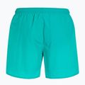 Férfi fürdősort EA7 Emporio Armani Water Reactive Monogram Boxer spectra green 2