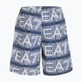 Férfi fürdősort EA7 Emporio Armani Water Reactive Monogram Boxer marlin monogram 2