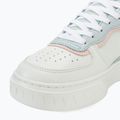 Cipő EA7 Emporio Armani Summer Court iceflow/mauvechalk/white/abyss 7