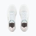 Cipő EA7 Emporio Armani Summer Court iceflow/mauvechalk/white/abyss 12