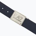 Deréköv EA7 Emporio Armani Train Core ID blu navy/grifUszony 2