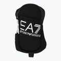 Futópalack tartó EA7 Emporio Armani Na Palack Do Biegania black/white