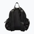 Női hátizsák EA7 Emporio Armani Train Logo Tape black 3