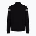 Férfi pulóver EA7 Emporio Armani Train 7 Lines Coft black 6