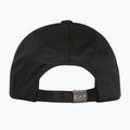 Női baseballsapka EA7 Emporio Armani Train Logo Series black 7