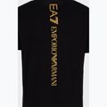 Férfi póló EA7 Emporio Armani Train Series Extended Logo black 4