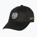 Baseballsapka EA7 Emporio Armani Train Soccer 20Th Anniversary black 2