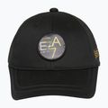 Baseballsapka EA7 Emporio Armani Train Soccer 20Th Anniversary black 3